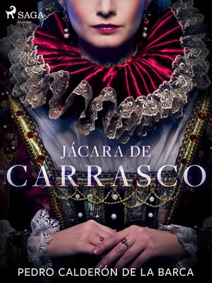 cover image of Jácara de Carrasco
